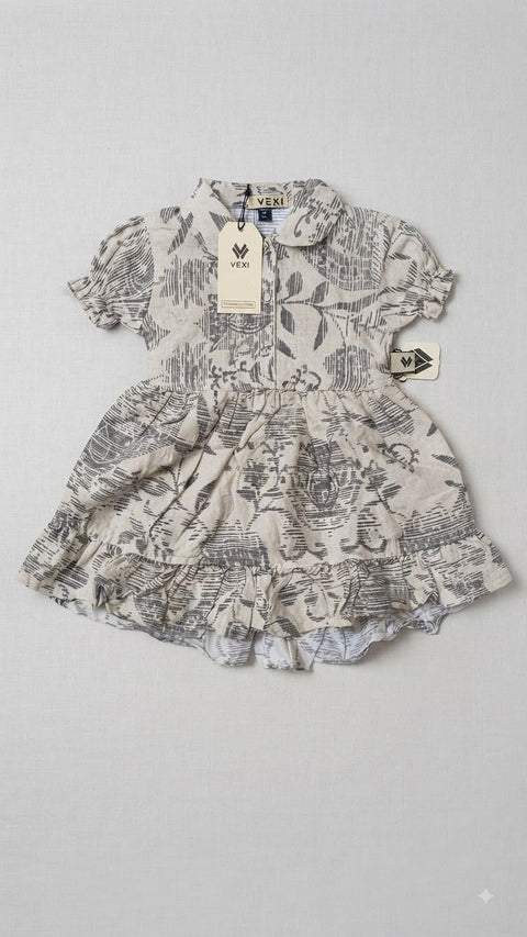 Premium VEXI Cotton Frocks Collection