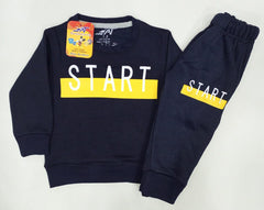 Starlight Tracksuit