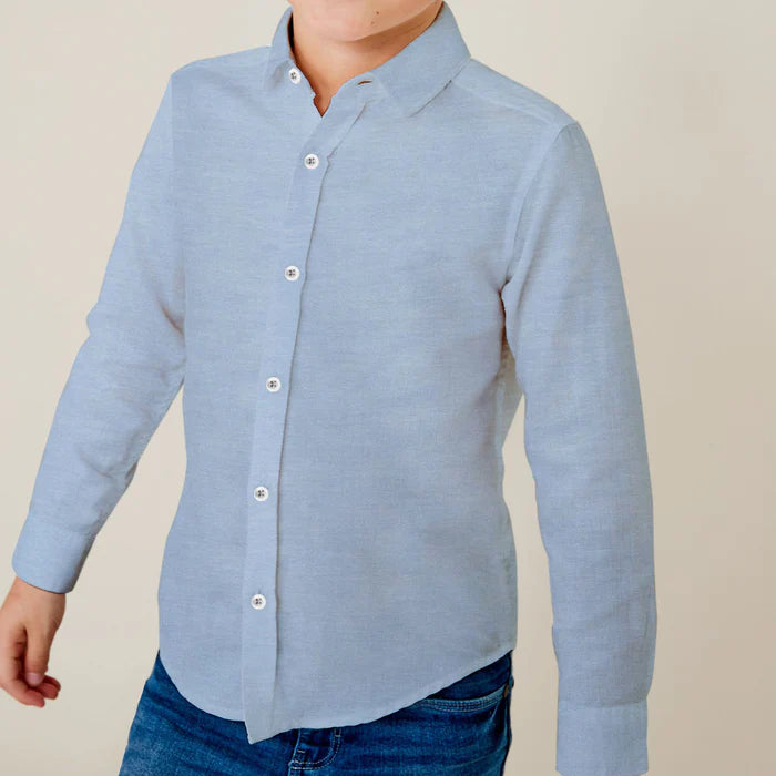 Zara Boys Casual Shirt