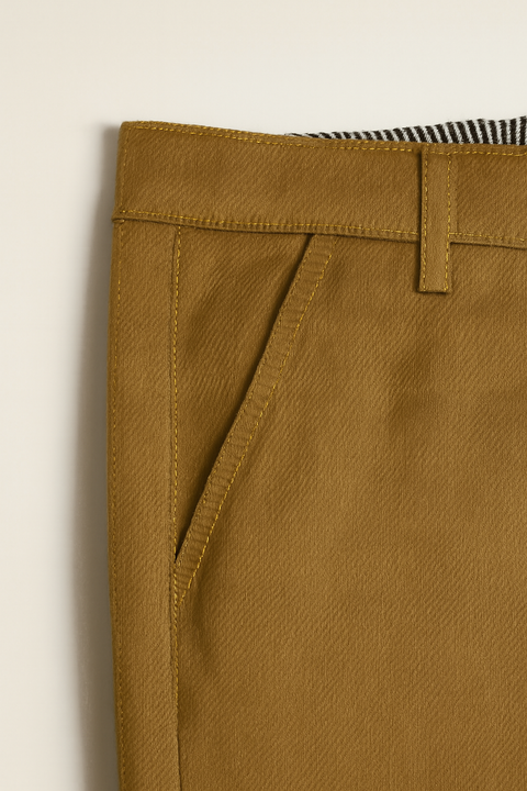 Cotton-Chino