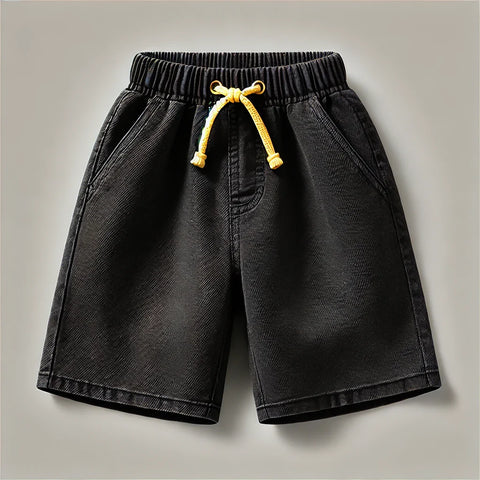 Trendy Korean-Style, Comfortable Cotton