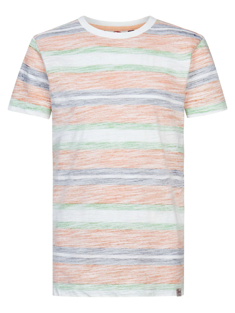 Striped T-shirt Boys