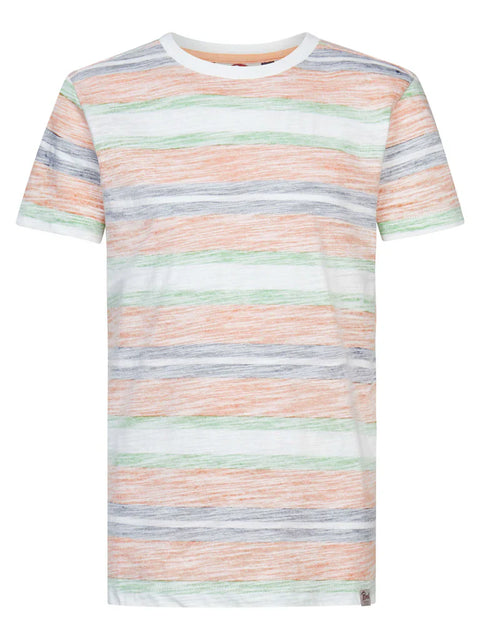 Striped T-shirt Boys