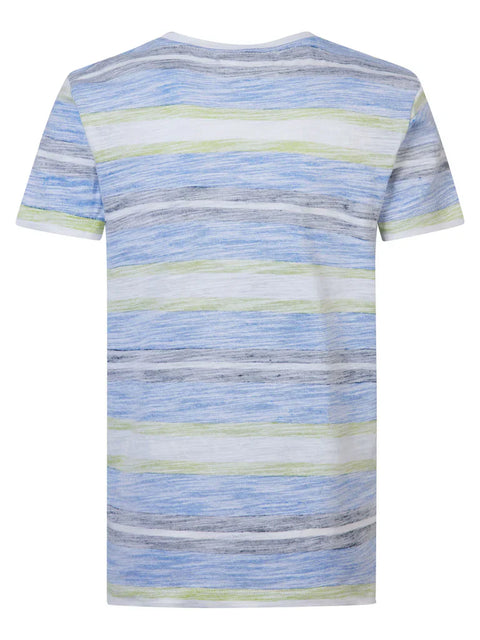 Striped T-shirt Boys