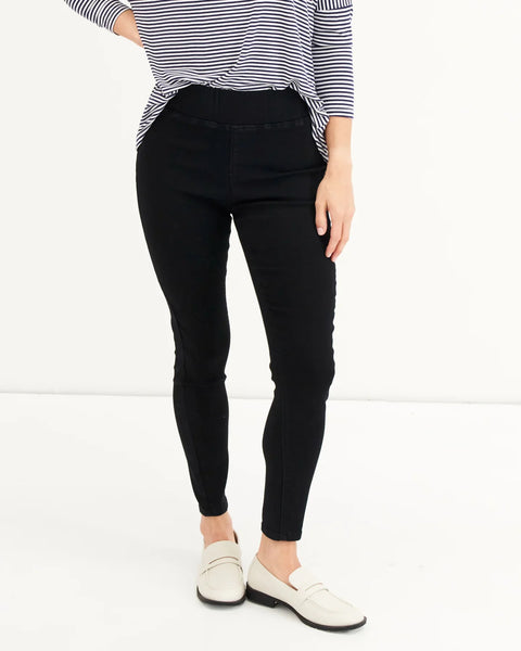 Original Jegging Girls' Pull-On Mid-Rise Jeggings