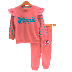 Minnie Beautiful Tracksuit