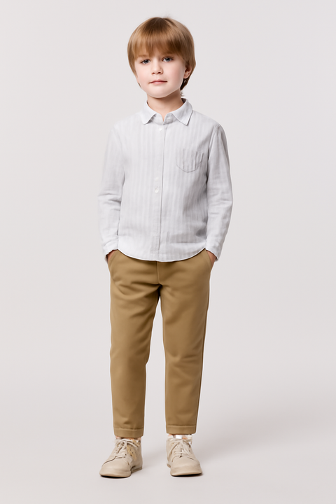 Cotton-Chino