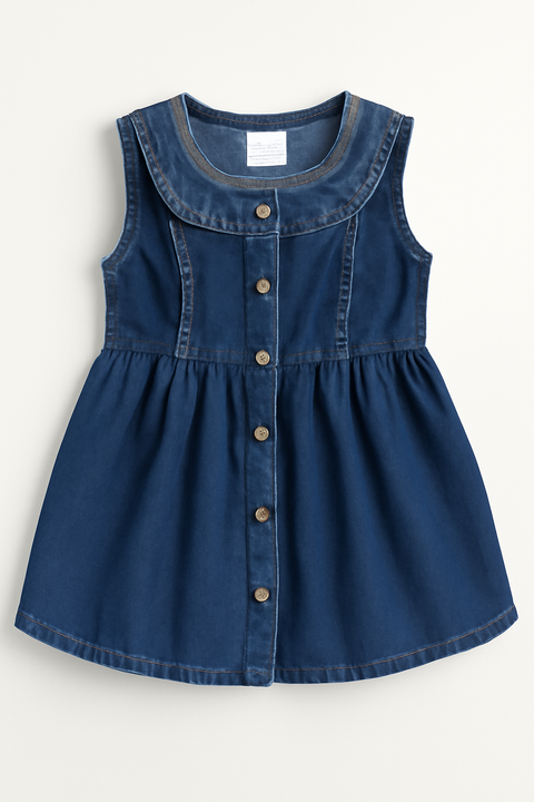 Denim-Summer-Dress