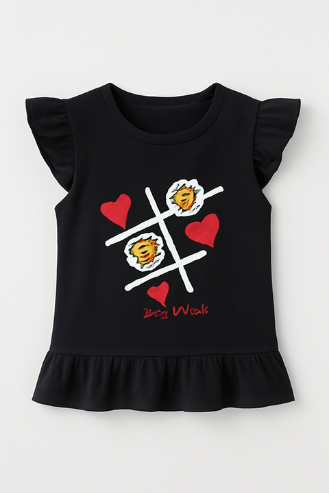 Richeist-Life-Tshirt