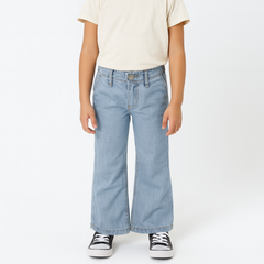 GIRLS BLENDED JEANS