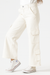 DIESEL-Seven Pocket Straight jeans Uni-Sex