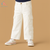 DIESEL-Seven Pocket Straight jeans Uni-Sex