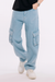 Desiel Six Pocket Cargo