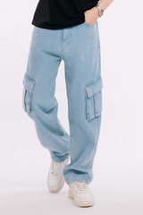 Desiel Six Pocket Cargo