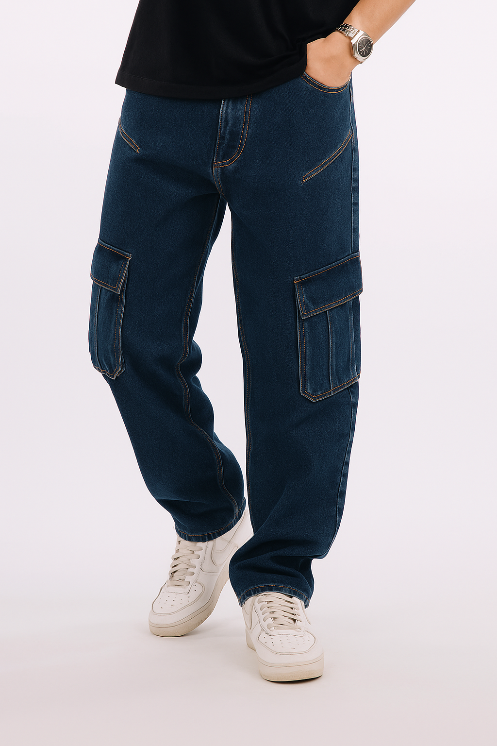 Desiel Six Pocket Cargo