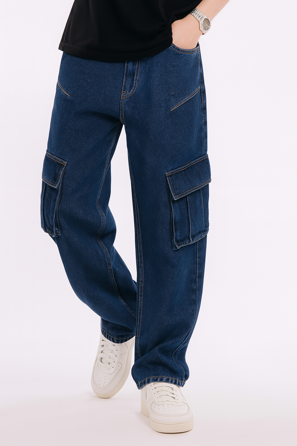 Desiel Six Pocket Cargo