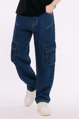 Desiel Six Pocket Cargo