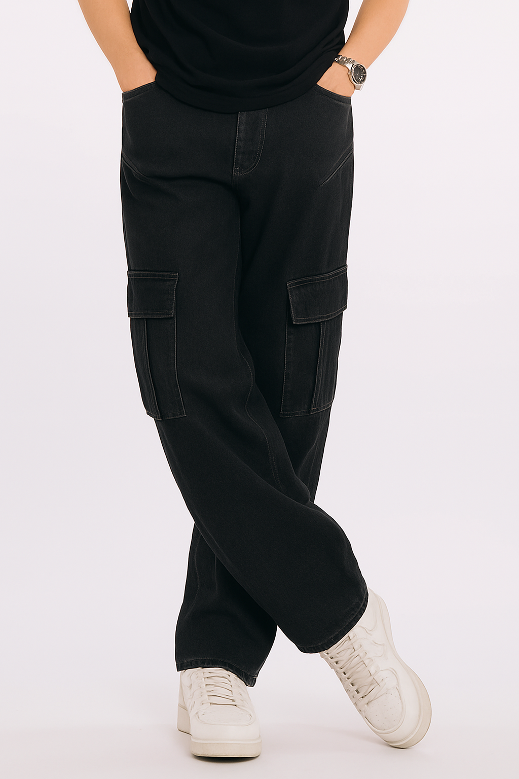 Desiel Six Pocket Cargo