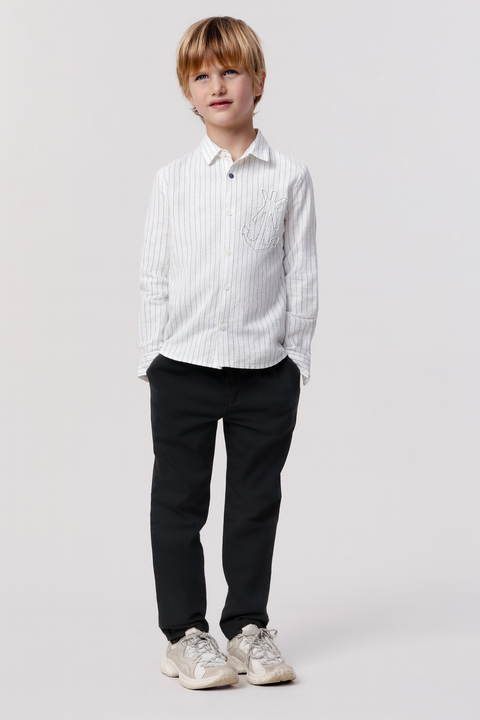 Cotton-Chino