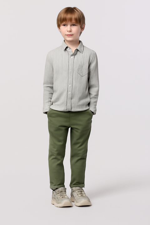 Cotton-Chino