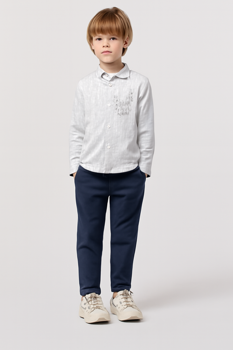 Cotton-Chino