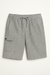 Cotton-Five-Pocket-Short