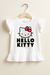 Hello-Kitty-tshirt