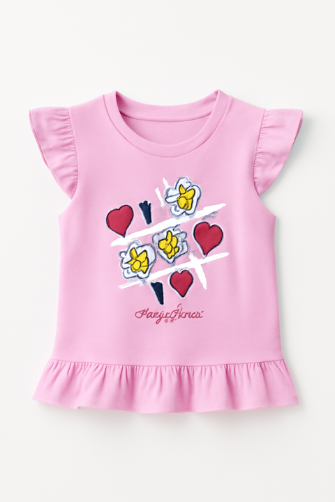 Richeist-Life-Tshirt