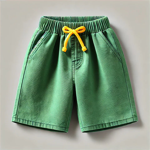 Trendy Korean-Style, Comfortable Cotton