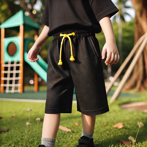 Trendy Korean-Style, Comfortable Cotton