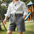 Casual Stylish Versatile Shorts