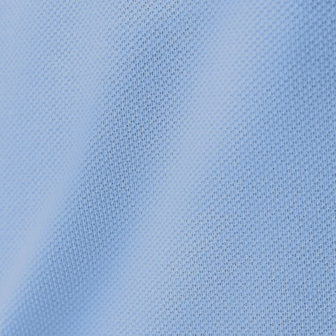 Kids' Classic Piqué Polo Shirt