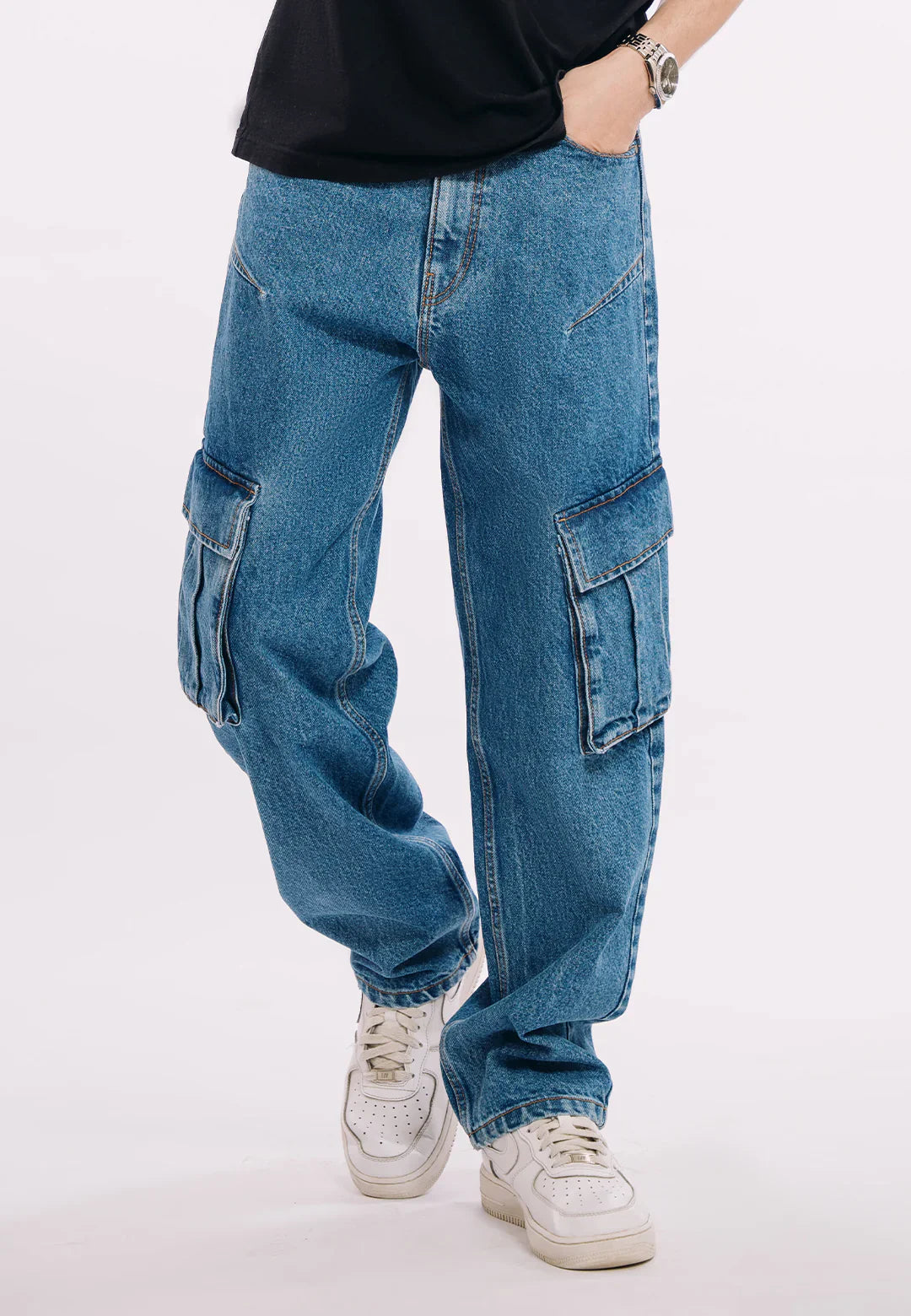 Desiel Six Pocket Cargo