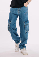 Desiel Six Pocket Cargo