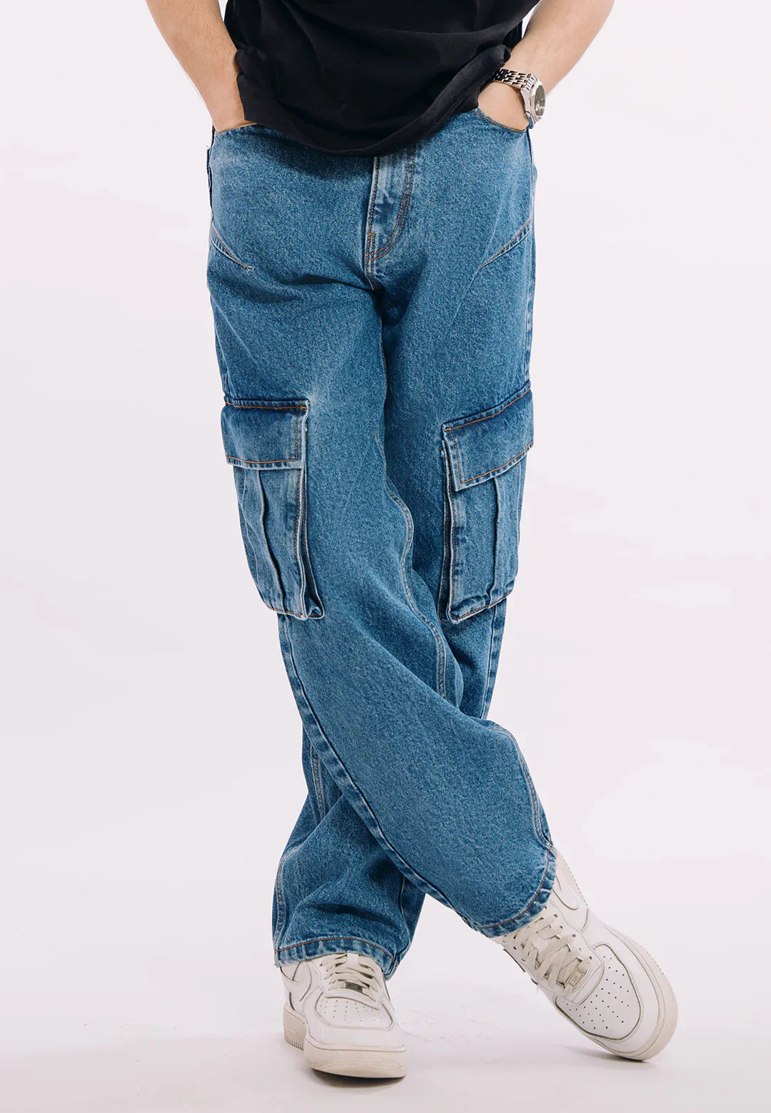 Desiel Six Pocket Cargo