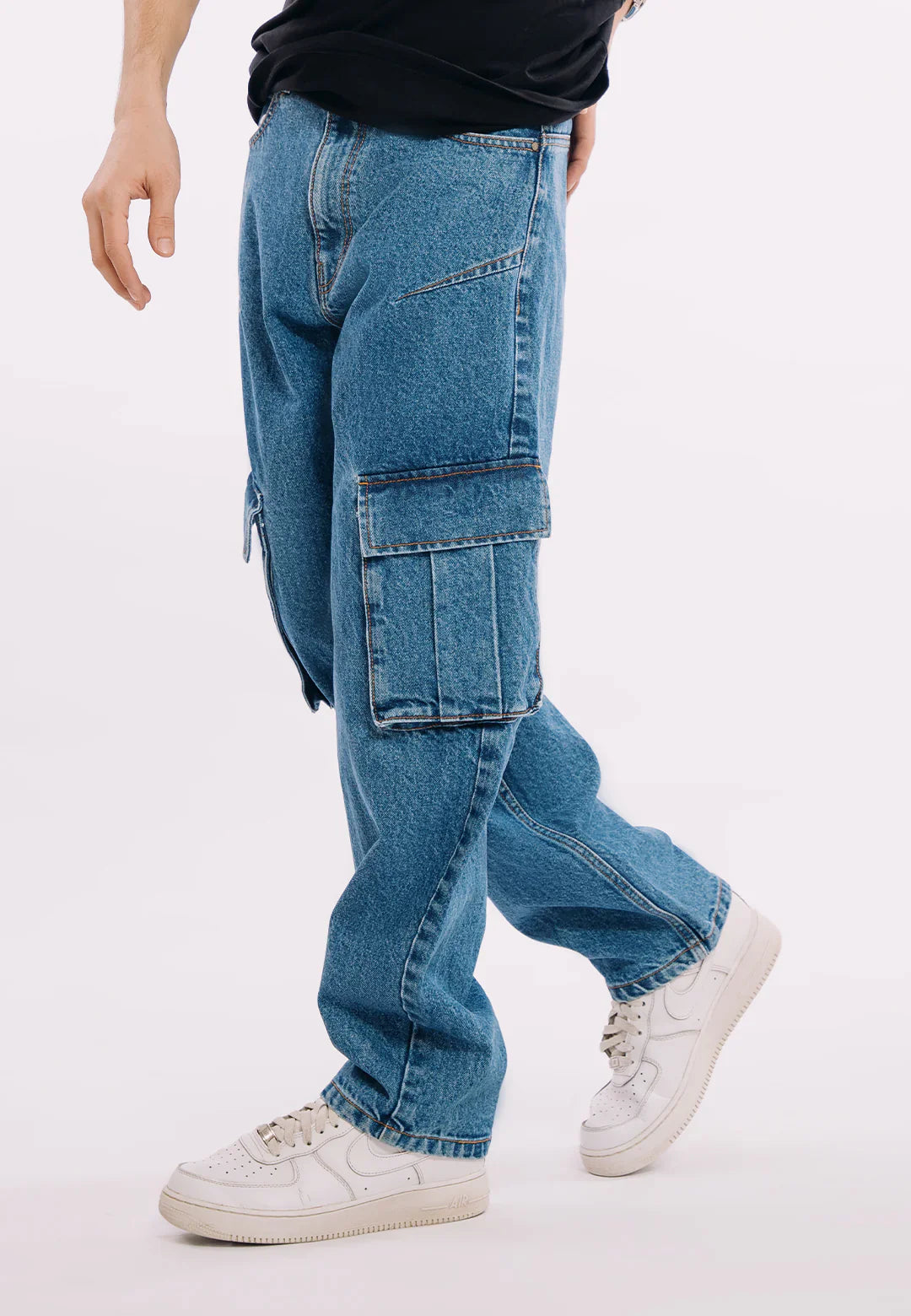 Desiel Six Pocket Cargo