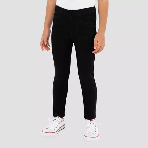 Original Jegging Girls' Pull-On Mid-Rise Jeggings