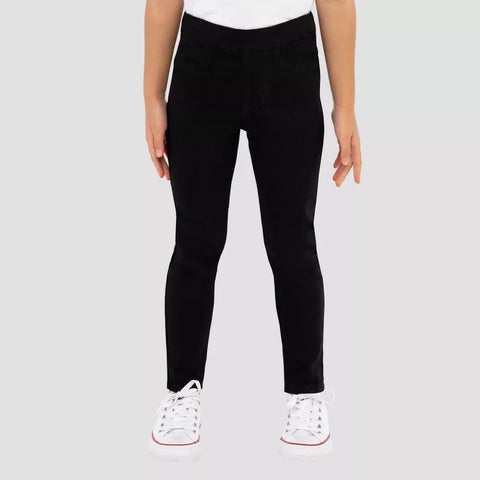 Original Jegging Girls' Pull-On Mid-Rise Jeggings