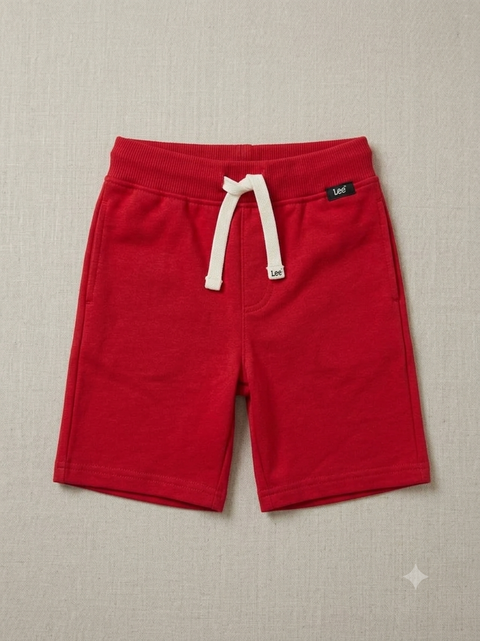 Kids Premium Cotton blended Summer Shorts