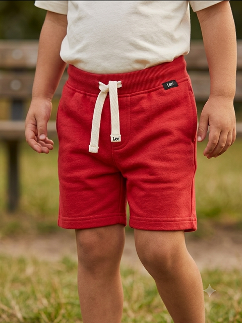 Kids Premium Cotton blended Summer Shorts