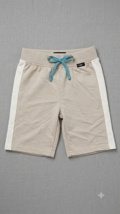 Kids Premium Cotton blended Summer Shorts - relaxed fit