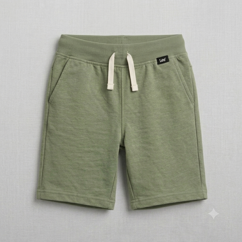 Kids Premium Cotton blended Summer Shorts