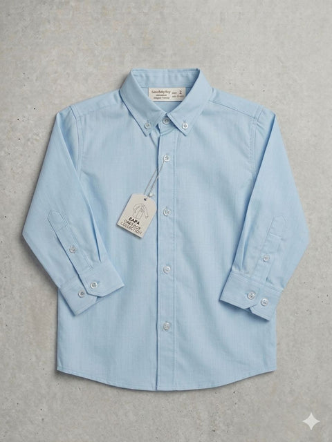 Premium Kids' Casual Summer Shirts