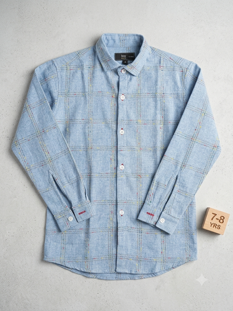 Mid Season Casual Shirts