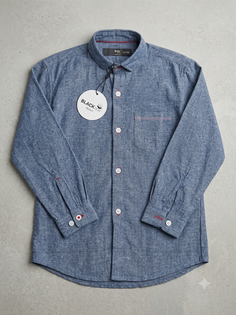 Mid Season Casual Shirts