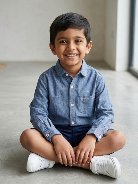 Mid Season Casual Shirts