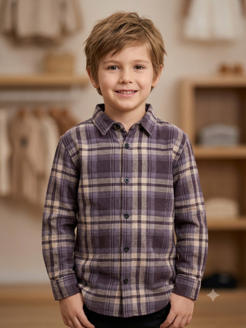 Mid Season Casual Shirts