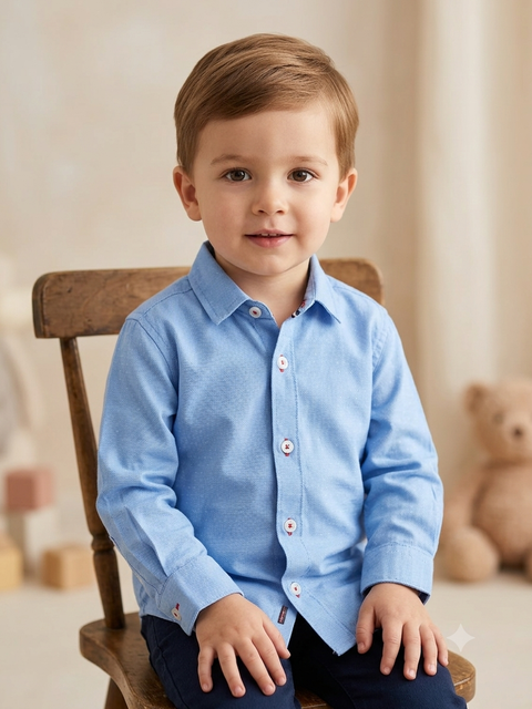 Mid Season Casual Shirts