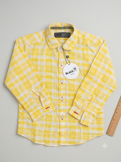 Mid Season Casual Shirts