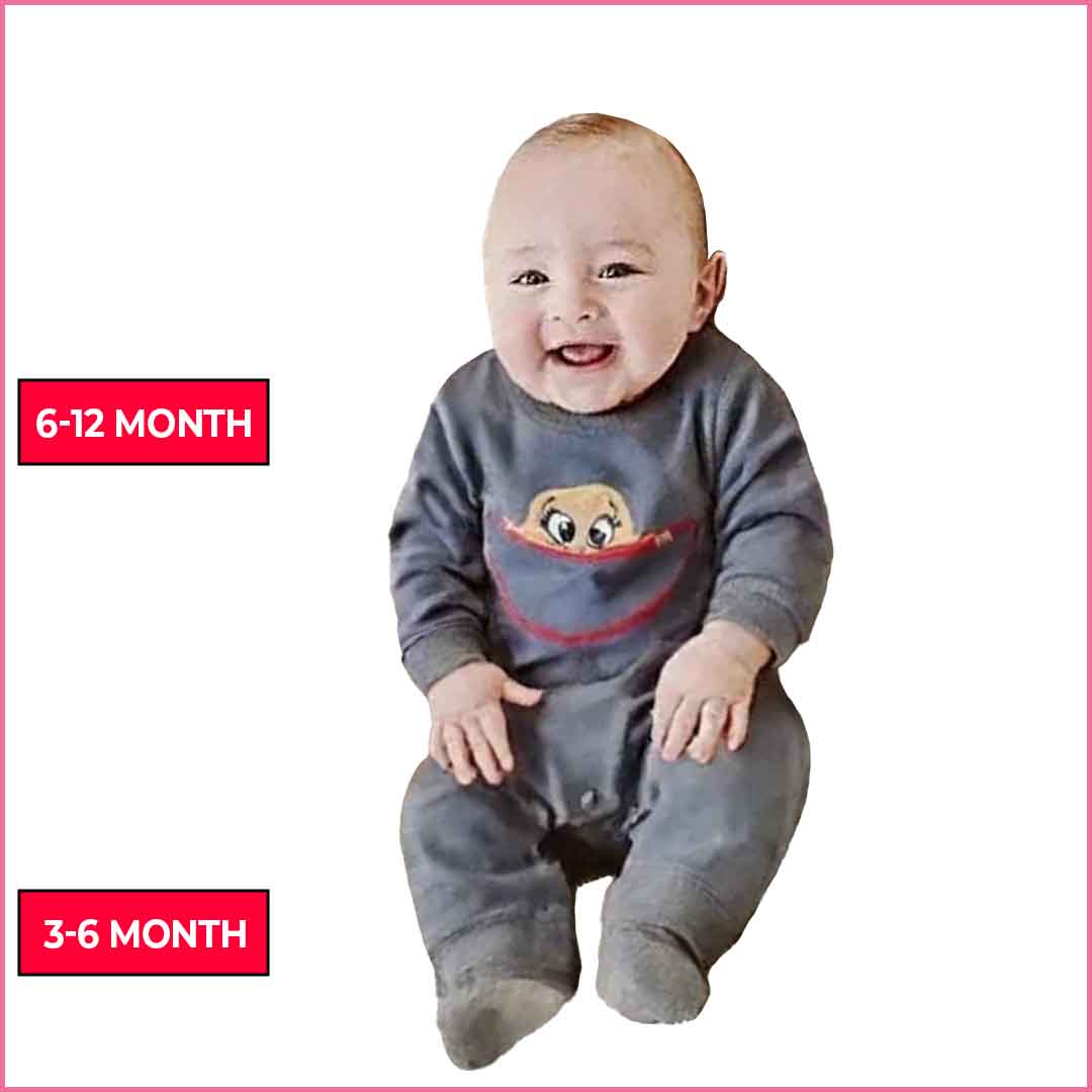 Happy Eyes Tracksuit for Children